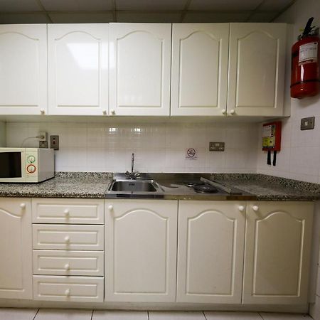 Oyo 123 Royal Mark Hotel Apartment Dubaj Kültér fotó