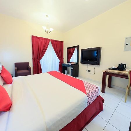 Oyo 123 Royal Mark Hotel Apartment Dubaj Kültér fotó