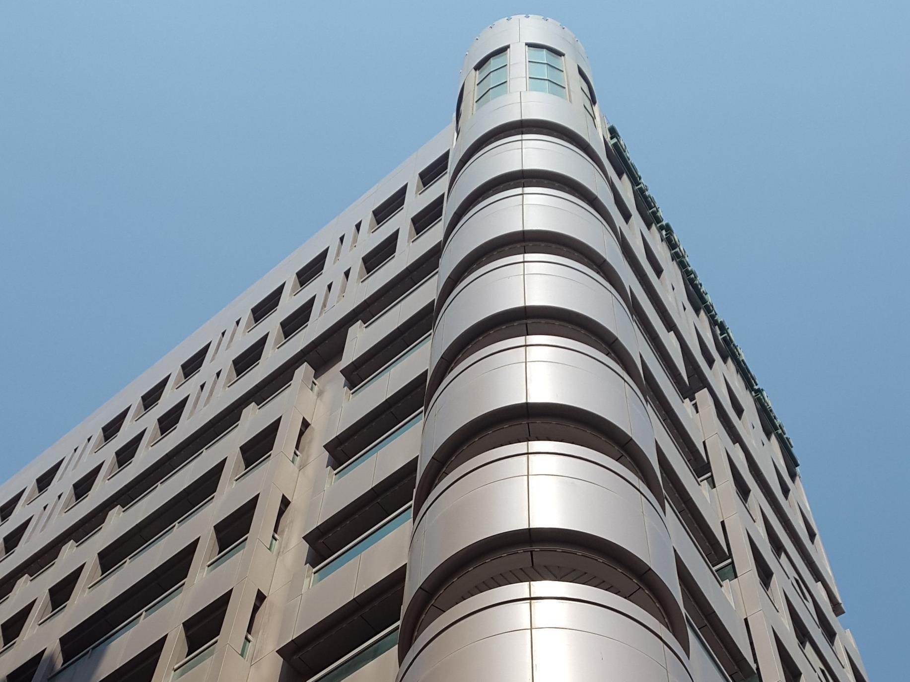 Oyo 123 Royal Mark Hotel Apartment Dubaj Kültér fotó