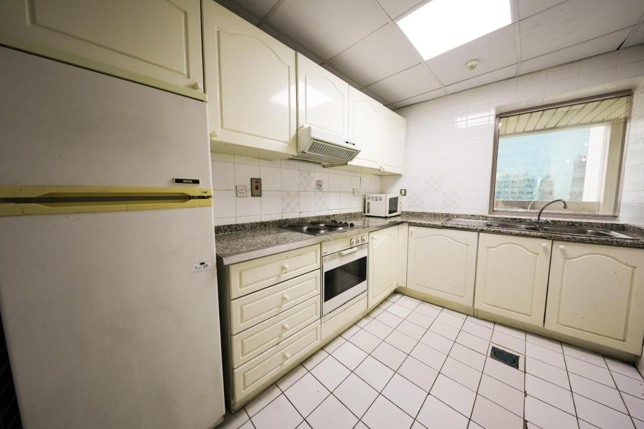 Oyo 123 Royal Mark Hotel Apartment Dubaj Kültér fotó