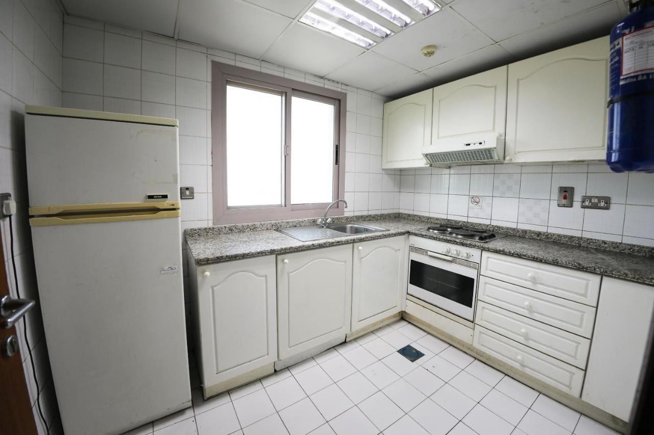 Oyo 123 Royal Mark Hotel Apartment Dubaj Kültér fotó