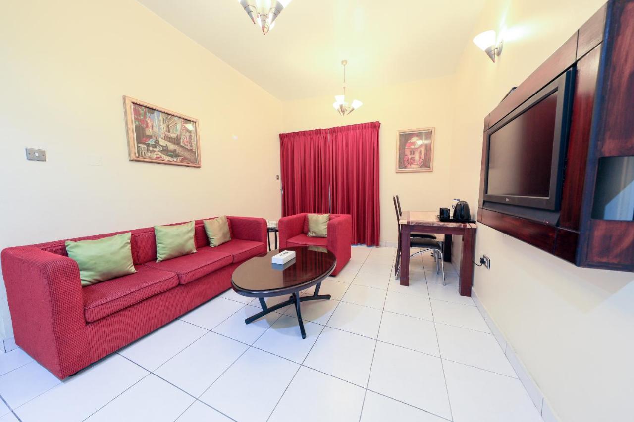 Oyo 123 Royal Mark Hotel Apartment Dubaj Kültér fotó