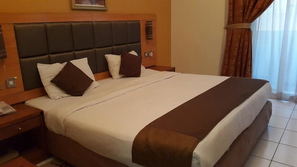 Oyo 123 Royal Mark Hotel Apartment Dubaj Kültér fotó