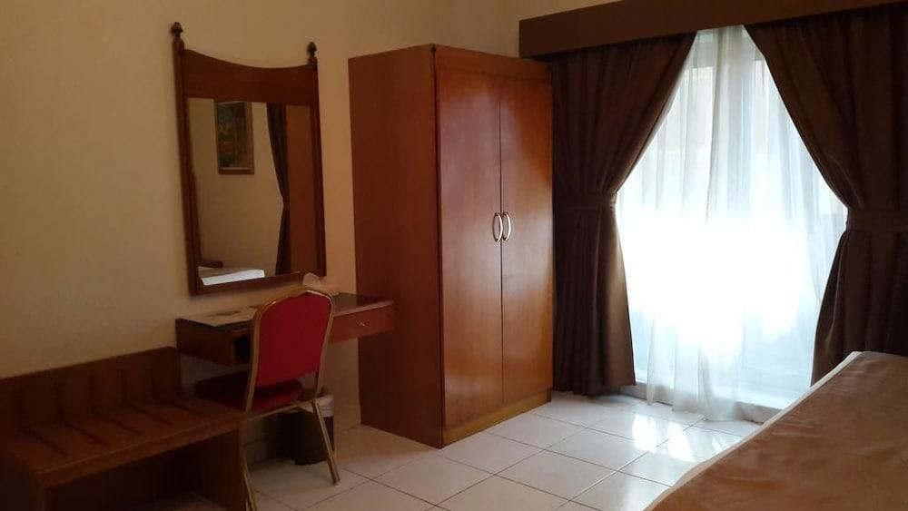Oyo 123 Royal Mark Hotel Apartment Dubaj Kültér fotó